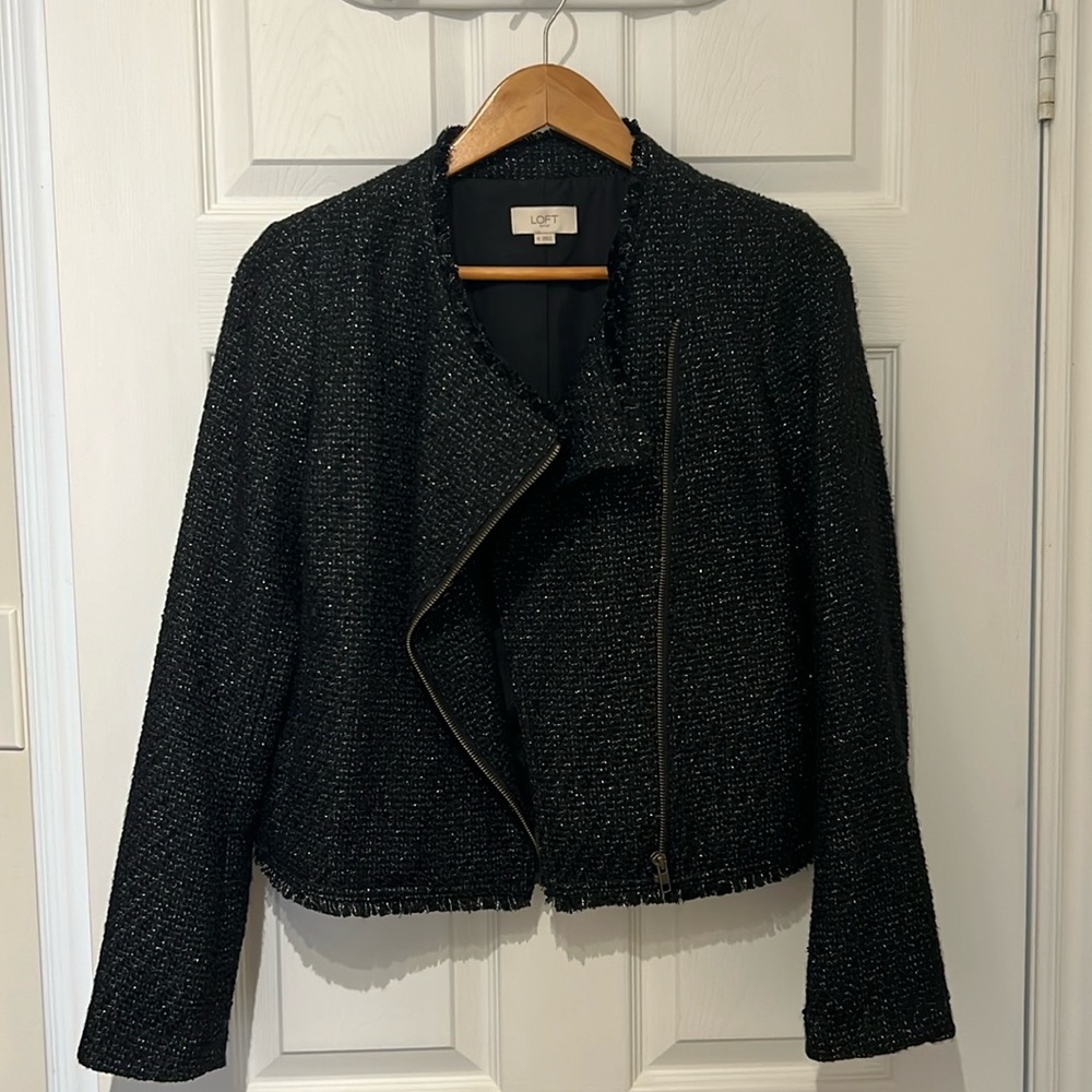 LOFT jacket